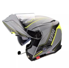Casco moto DVS Viper RSV171