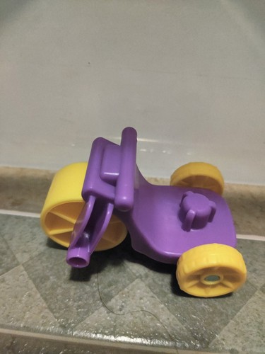 Vintage fisher price little - fisher,