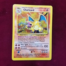 Pokémon Special Delivery Charizard 4/102