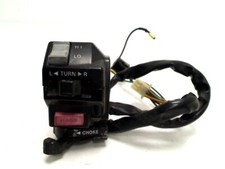 manubrio sinistro per YAMAHA