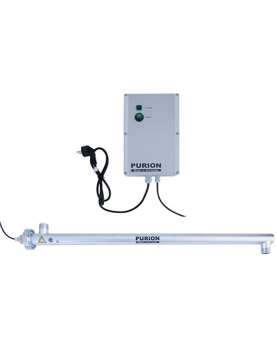 Purion 2500 106w lotta - 2500, alla