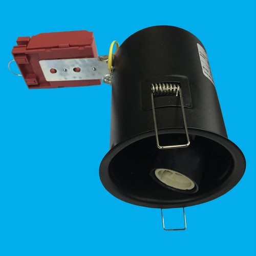 Extra lungo barile gu10 - lungo,