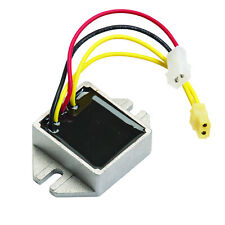 REGOLATORE DI TENSIONE MOTORE