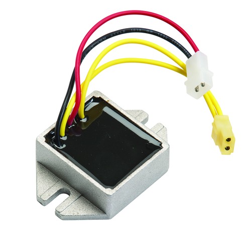 Regolatore tensione motore - regolatore,