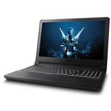 Medion erazer x6601 fhd - 15,6",