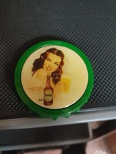 Apri Bottiglia Heineken Con Calamita A Forma Di Tappo Birra Vintage 