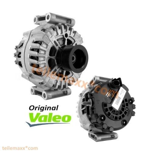 Valeo alternator for - valeo, mercedes