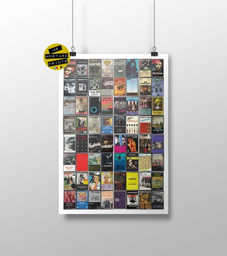 Poster musica punk fan - poster, punk,