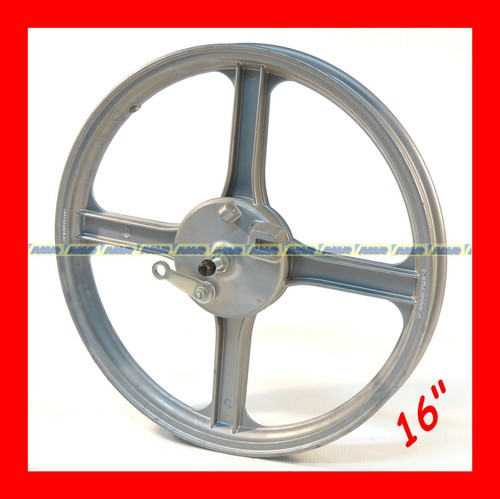 Cerchio ruota anteriore - cerchio, 4