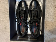 Sneakers basse Prada America's