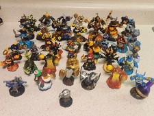 Skylanders Swap Force Nearly