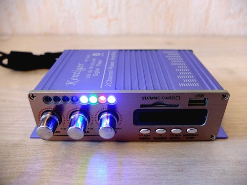 Mini ampli kentiger - mini,