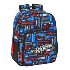 Zaino Scuola Hot Wheels