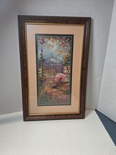 Quadro vintage per - , interni