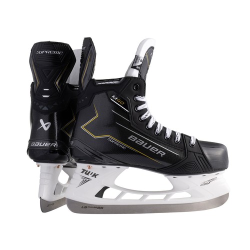 Bauer m40 supreme hockey - bauer,