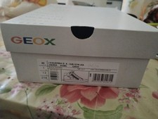 scarpe bambina GEOX, n.32