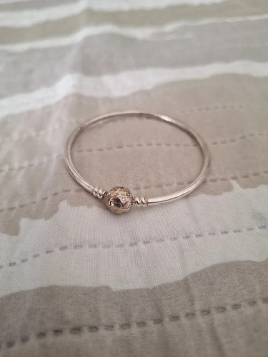 Bracciale rigido pandora - bracciale,