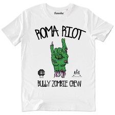 ACE016 Roma Riot