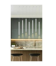 Lampadario Sospeso a LED
