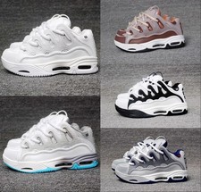 Scarpa da skate Osiris uomo D3