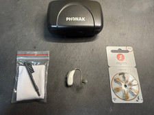 Phonak Audeo Paradise P50-312