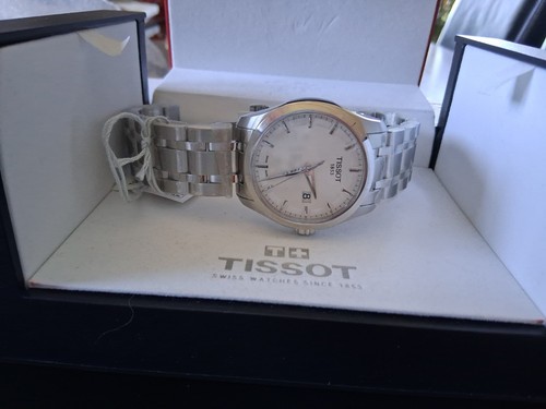Tissot 1853 t035 410 - tissot,
