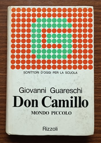 Don camillo mondo - don,
