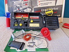 Kit radio e altoparlanti a