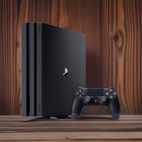 Sony playstation pro 1tb - sony,