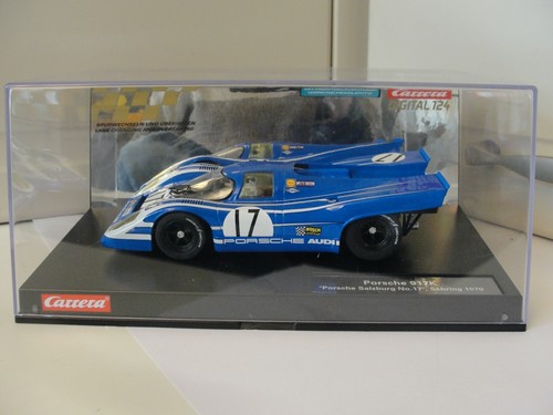 Carrera digital porsche 917k - carrera,