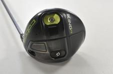 Cobra King F6 10.5* Driver