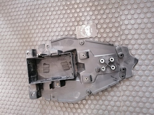 Plastica scatola batteria - scatola,