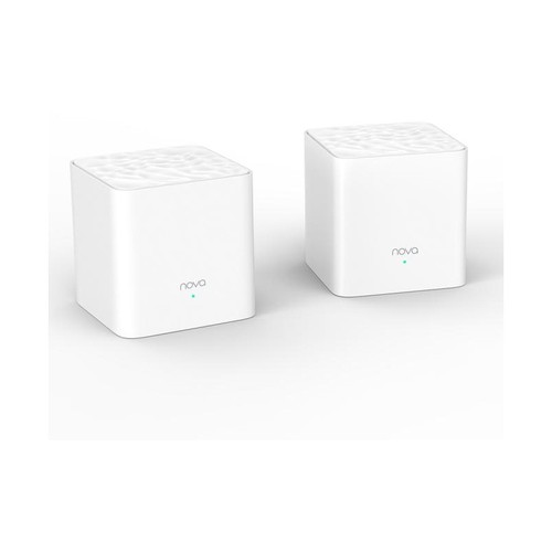 Tenda nova mw3 sistema - tenda, wifi