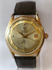TITONI AIRMASTER 25J ROTOMATIC