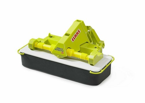 Bruder claas falciatrice - falciatrice, a