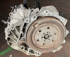 Transmisión Automática VW Polo Cross 6R 1.4 66kW 90Cv 2017 PVP 0EG301103B