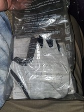 Guanto Espresso Castelli L