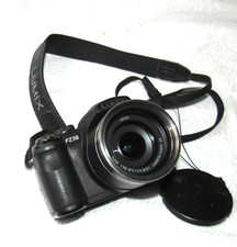 Panasonic Lumix DMC-FZ38 12,1