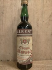 Crema Marsala Alberti