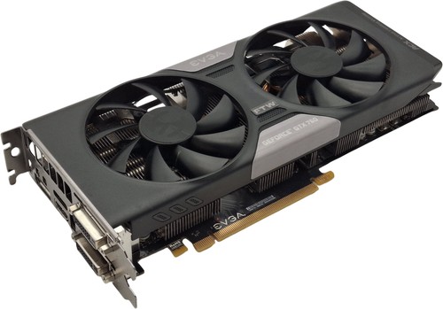 Evga nvidia geforce gtx - evga,