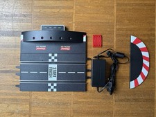 Carrera Digital 132 / 124