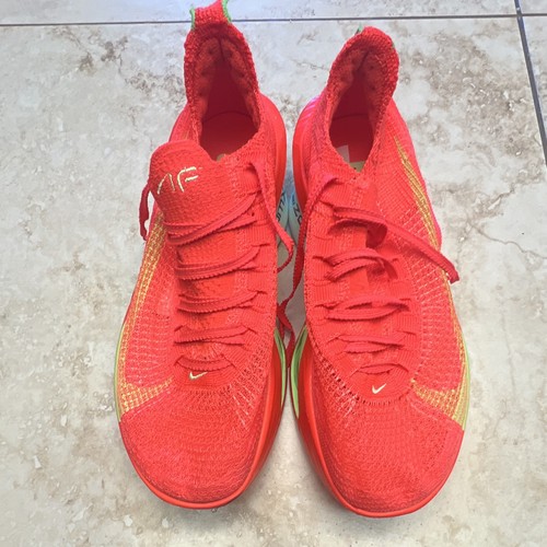 Nike air zoom alphafly next - alphafly, 3