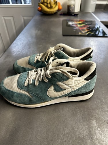 Vintage nike air - nike, vortex