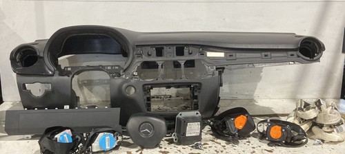 Kit airbag completo - completo, per