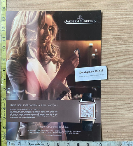 Orologi jaeger lecoultre - orologi, jaeger-lecoultre