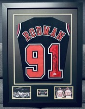 Maglia personalizzata firmata