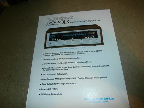 Brochure vintage anni - , 70