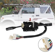 LHD Combination Switch