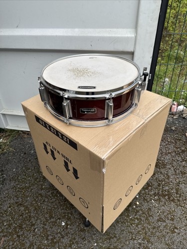 Tamburo rullante 14x5 - rullante, 14x5"