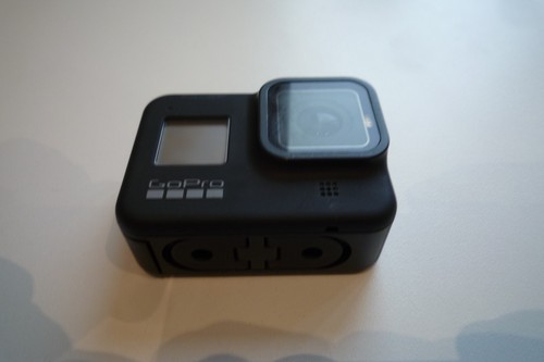 Gopro hero8 black - gopro, 4k